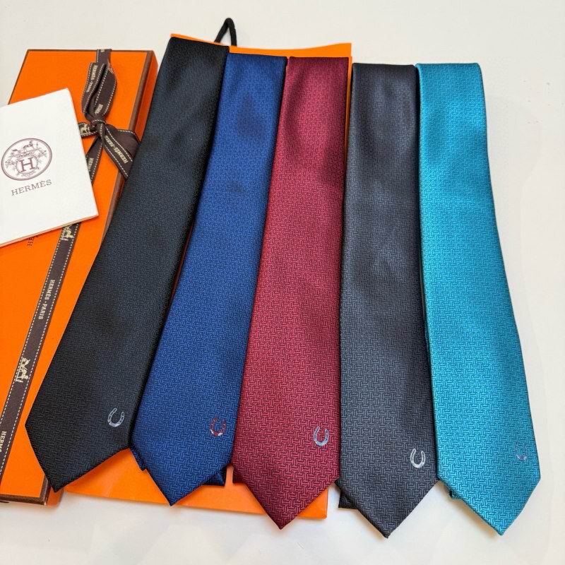 Hermes Tie hm108